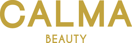 Calma Beauty logo