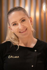 Eier av Calma Beauty