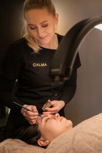 Brynstyling 100% online